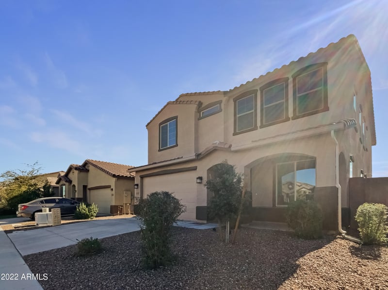 1659 W Harris Ave, Queen Creek, AZ 85144