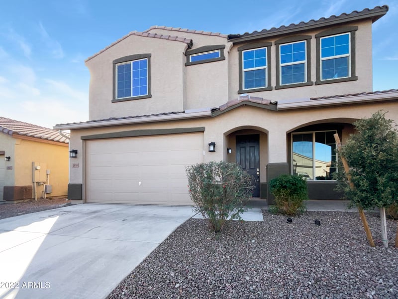 1659 W Harris Ave, Queen Creek, AZ 85144