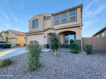 1659 W Harris Ave, Queen Creek, AZ 85144