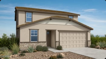 16590 W Bronco Trl, Surprise, AZ 85387