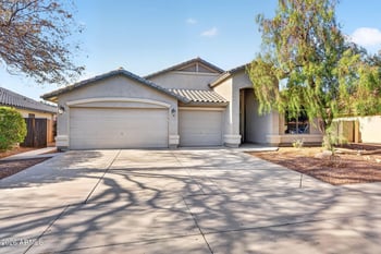16590 W Woodlands Ave, Goodyear, AZ 85338