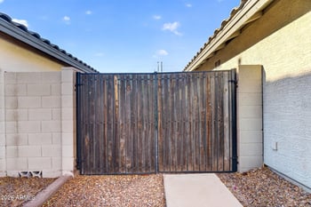 16590 Woodlands Ave, Goodyear, AZ 85338