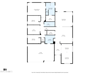 16590 Woodlands Ave, Goodyear, AZ 85338