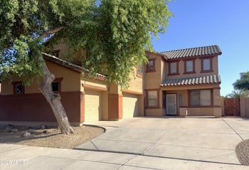 16591 Mckinley St, Goodyear, AZ 85338