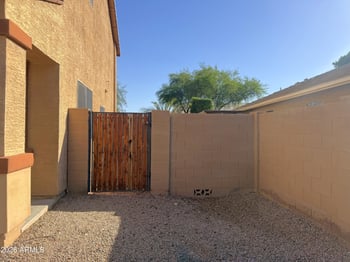 16591 Mckinley St, Goodyear, AZ 85338