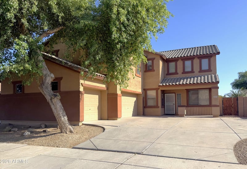 16591 Mckinley St, Goodyear, AZ 85338