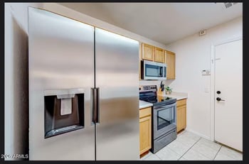 16592 W Post Dr, Surprise, AZ 85388