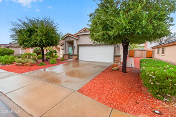 16592 W Post Dr, Surprise, AZ 85388