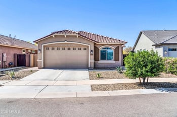 16593 Alameda Rd, Surprise, AZ 85387