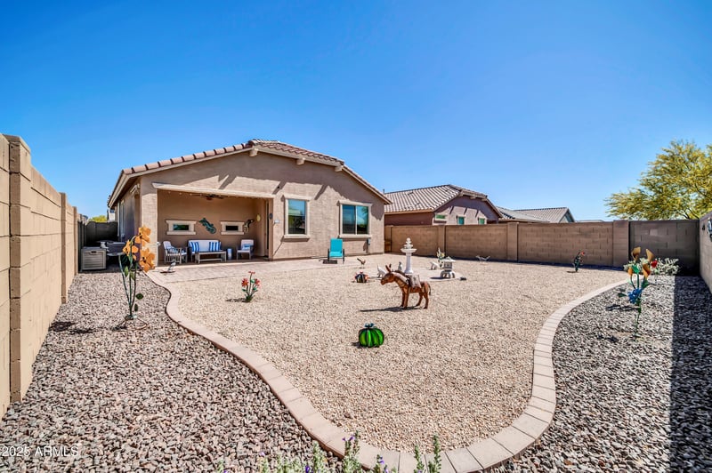 16593 Alameda Rd, Surprise, AZ 85387