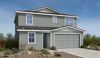 16594 W Bronco Trl, Surprise, AZ 85387