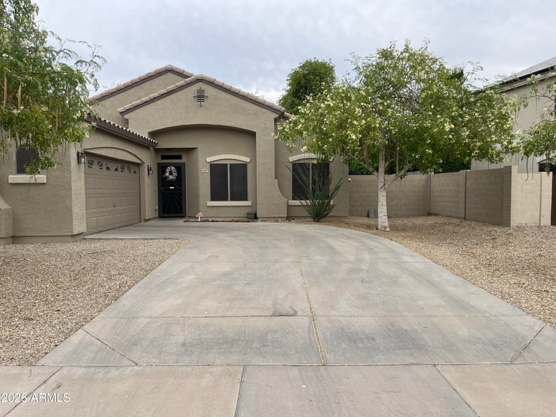 16597 W Madison St, Goodyear, AZ 85338