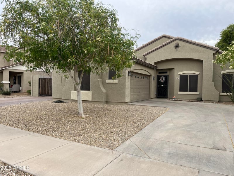 16597 W Madison St, Goodyear, AZ 85338