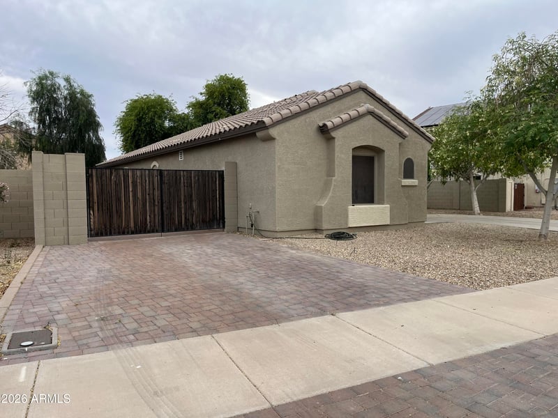 16597 W Madison St, Goodyear, AZ 85338