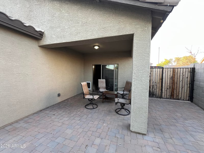 16597 W Madison St, Goodyear, AZ 85338