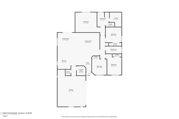 16597 W Madison St, Goodyear, AZ 85338