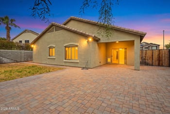 16597 W Madison St, Goodyear, AZ 85338