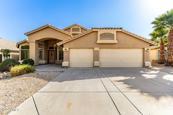 16599 Adams St, Goodyear, AZ 85338