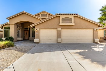 16599 Adams St, Goodyear, AZ 85338