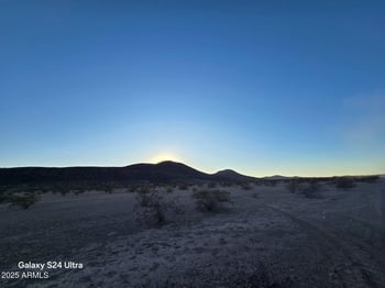 165XX Burger St Lot A, Tonopah, AZ 85354