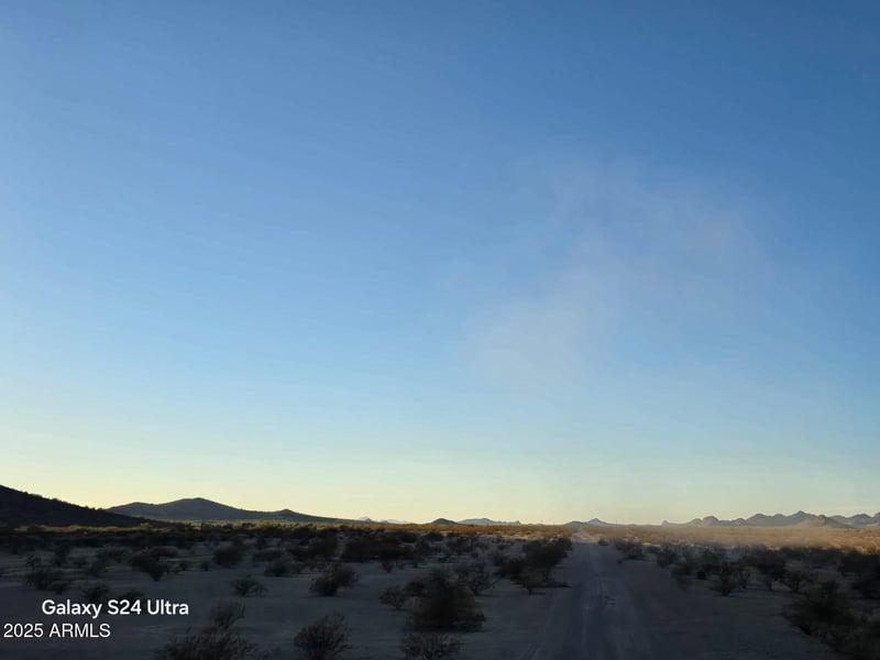 165XX Burger St Lot B, Tonopah, AZ 85354