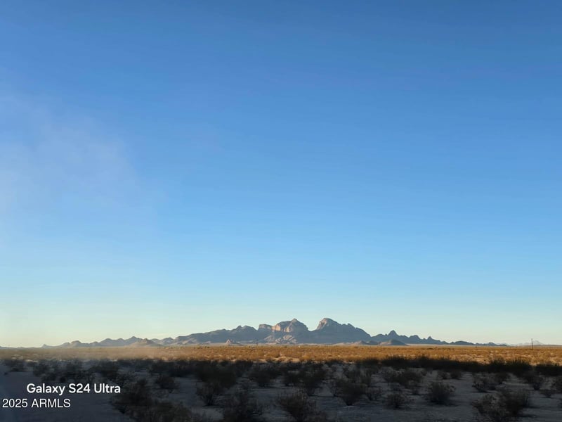 165XX Burger St Lot B, Tonopah, AZ 85354