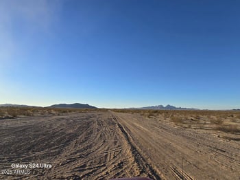165XX Burger St Lot C, Tonopah, AZ 85354