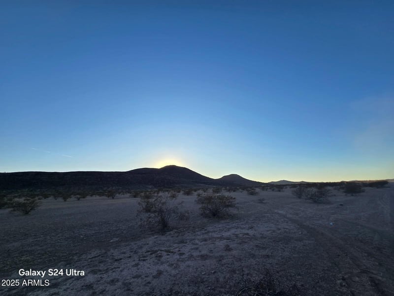 165XX Burger St Lot D, Tonopah, AZ 85354