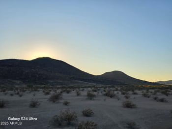 165XX Burger St Lot D, Tonopah, AZ 85354