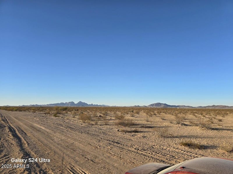 165XX Burger St Lot D, Tonopah, AZ 85354