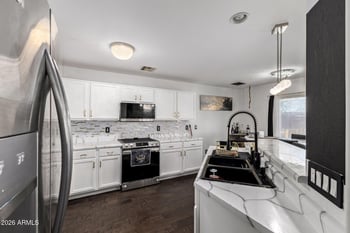 166 18th St, Coolidge, AZ 85128