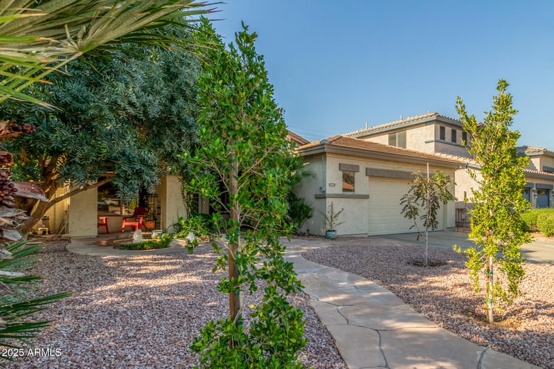 166 Brett St, Gilbert, AZ 85234