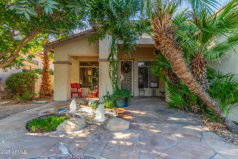 166 Brett St, Gilbert, AZ 85234