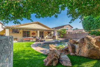 166 Brett St, Gilbert, AZ 85234