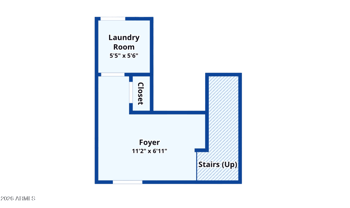 166 Laurel Ct, Gilbert, AZ 85233