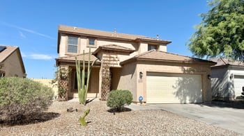 166 N 194th Ln, Buckeye, AZ 85326