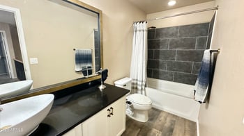 166 N 194th Ln, Buckeye, AZ 85326