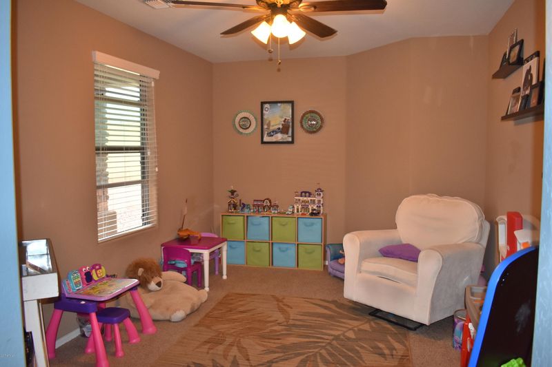 166 S 195th Dr, Buckeye, AZ 85326