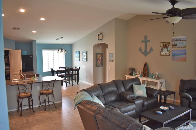 166 S 195th Dr, Buckeye, AZ 85326