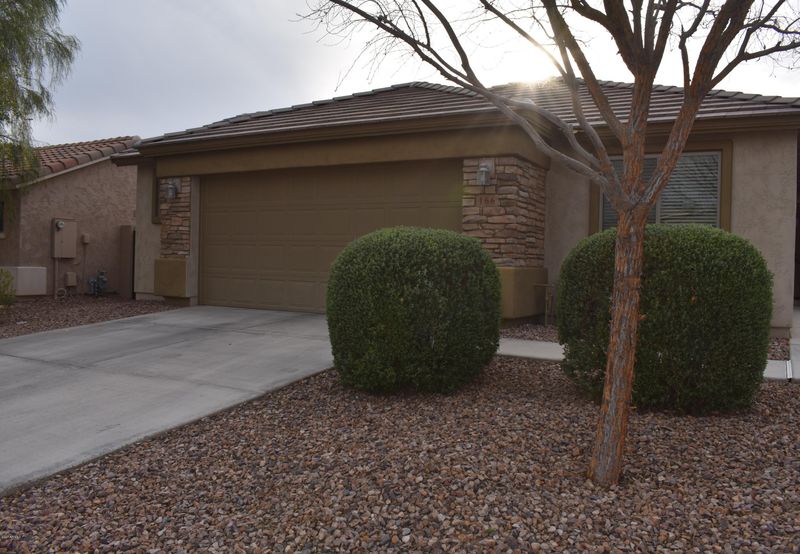 166 S 195th Dr, Buckeye, AZ 85326