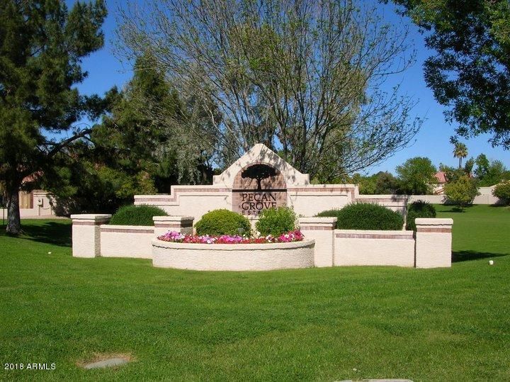 166 W Calle De Caballos St, Tempe, AZ 85284