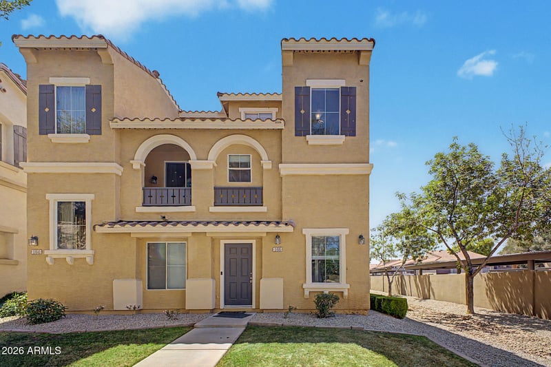 Home Worth Check
