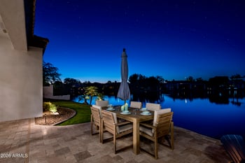 1660 Bartlett Way, Chandler, AZ 85248