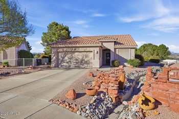 1660 Crestview Cir, Cottonwood, AZ 86326