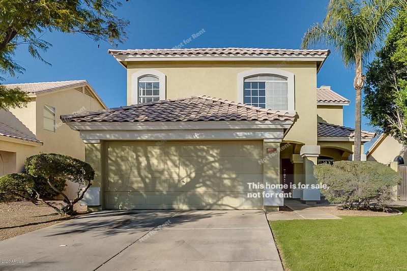 1660 E Flint St, Chandler, AZ 85225
