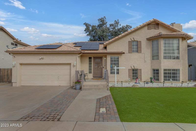 1660 E Park Ave, Chandler, AZ 85225