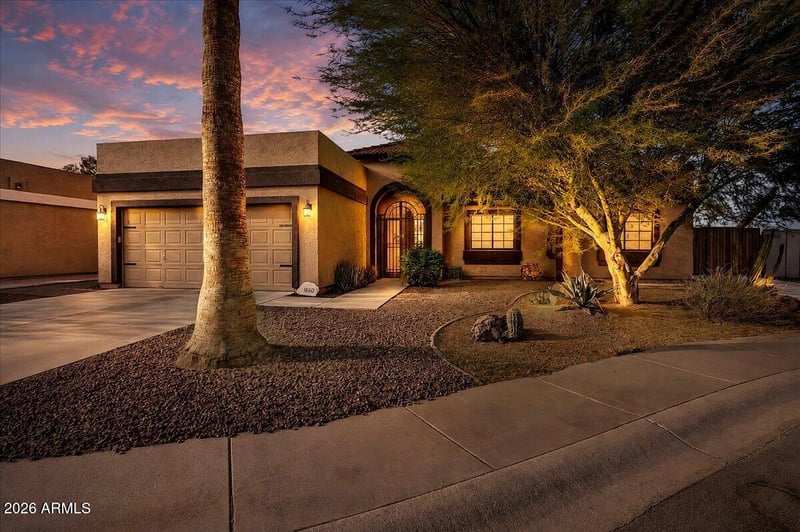 1660 E Whitten St, Chandler, AZ 85225
