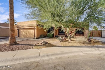 1660 Whitten St, Chandler, AZ 85225