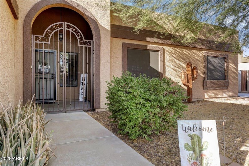 1660 E Whitten St, Chandler, AZ 85225