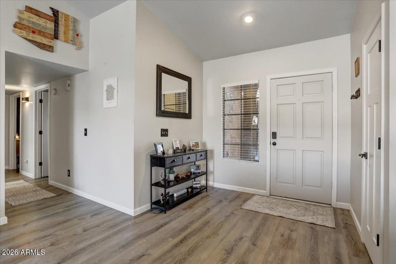 1660 E Whitten St, Chandler, AZ 85225